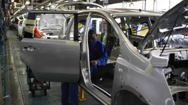 New vehicle assembling plant to generate 750 jobs in Enugu